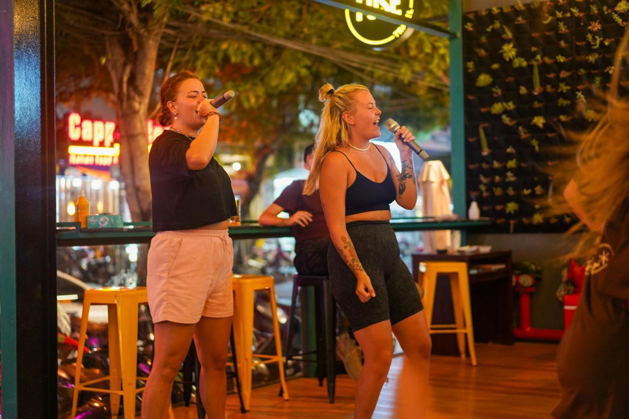 Fuse Nha Trang Pansiyon Dış mekan fotoğraf