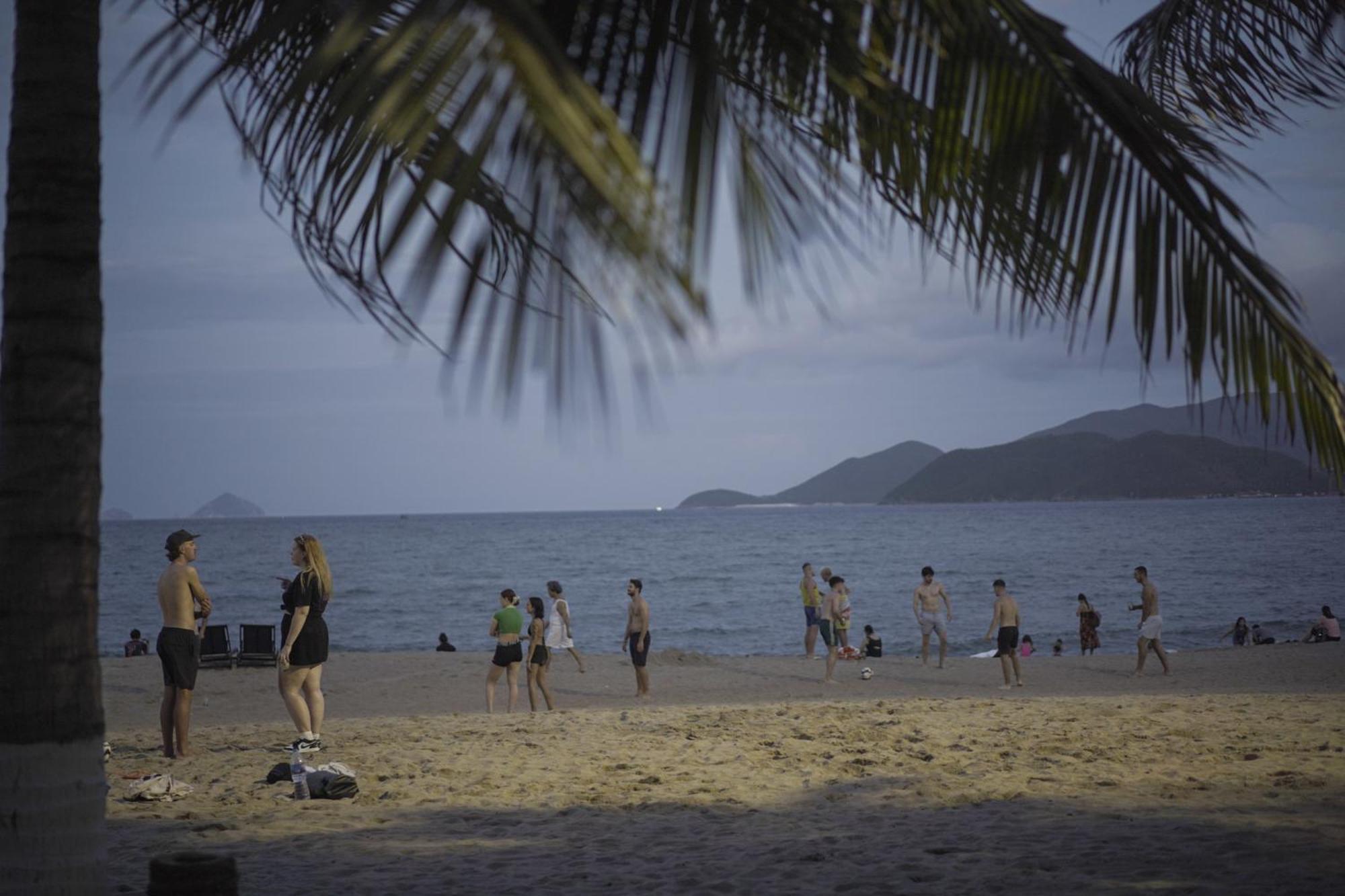 Fuse Nha Trang Pansiyon Dış mekan fotoğraf