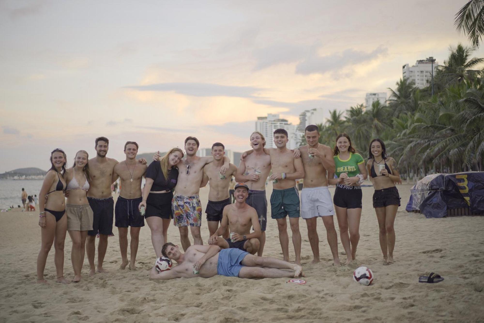 Fuse Nha Trang Pansiyon Dış mekan fotoğraf