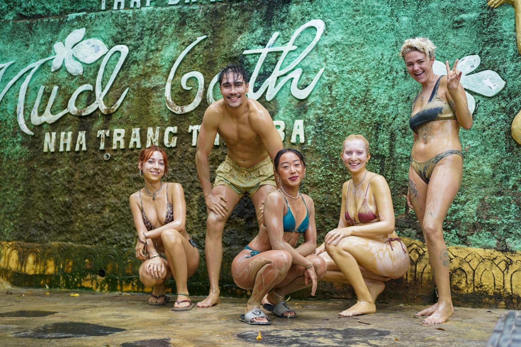Fuse Nha Trang Pansiyon Dış mekan fotoğraf
